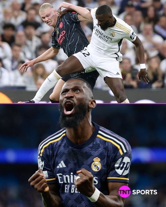 开云体育中国-马德里竞技横扫曼联，哈兰德送出助攻