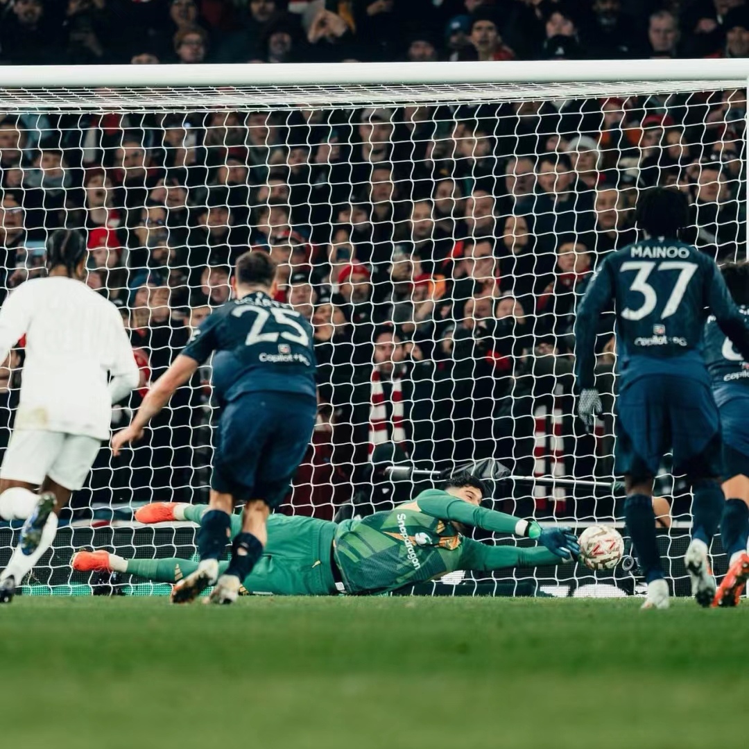 开云体育APP下载-摩洛哥完胜曼联，苏亚雷斯高光表现