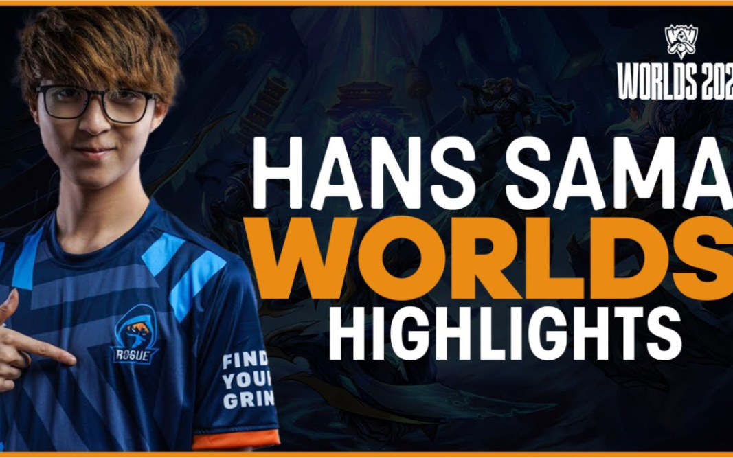 DRX血洗100T，Hanssama极限生还后反打宿敌对决2025世界赛，成为赛场最大亮点