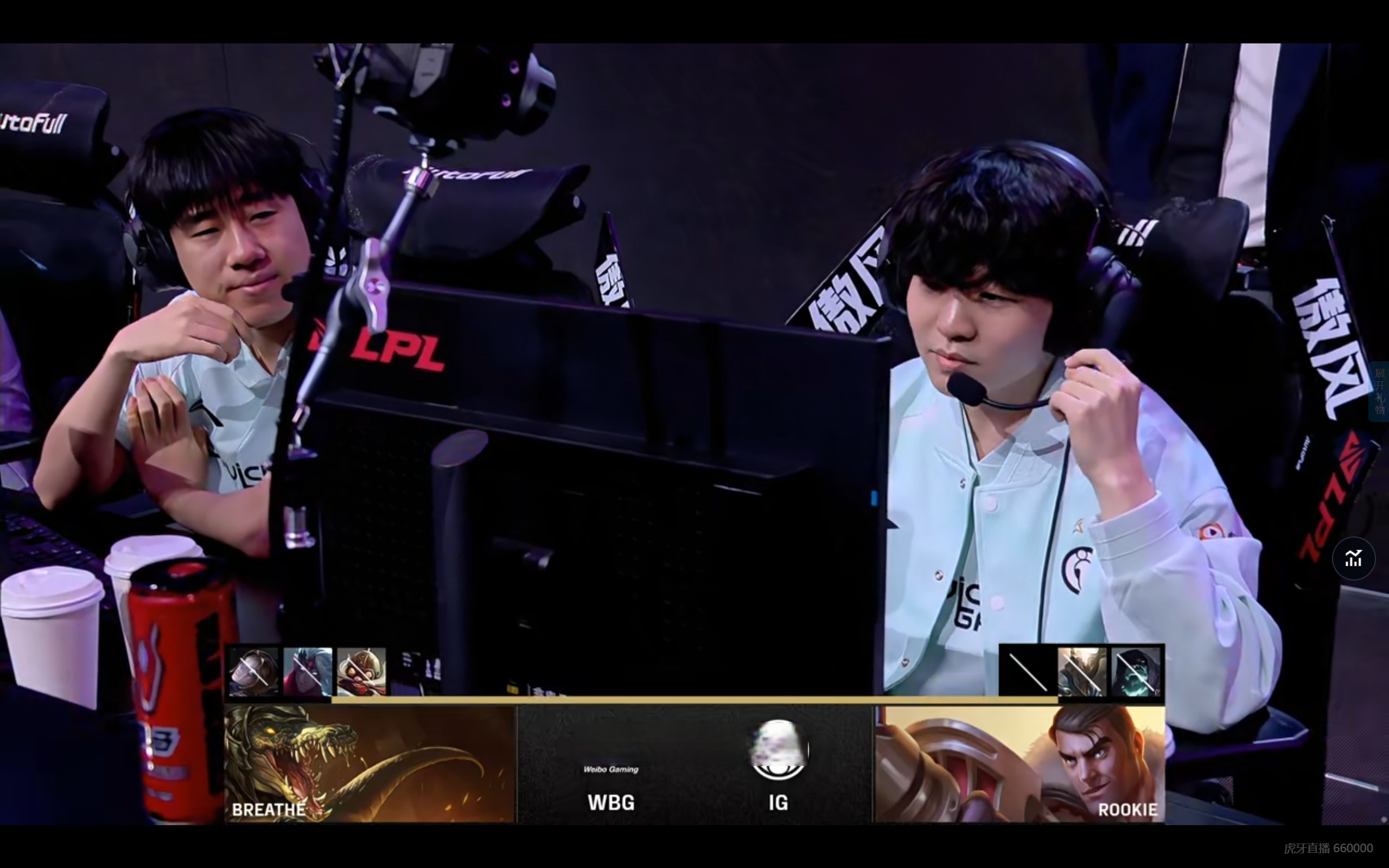 EG鏖战TL，Deft操刀奇招英雄翻盘峡谷大战小组赛，成为赛场最大亮点