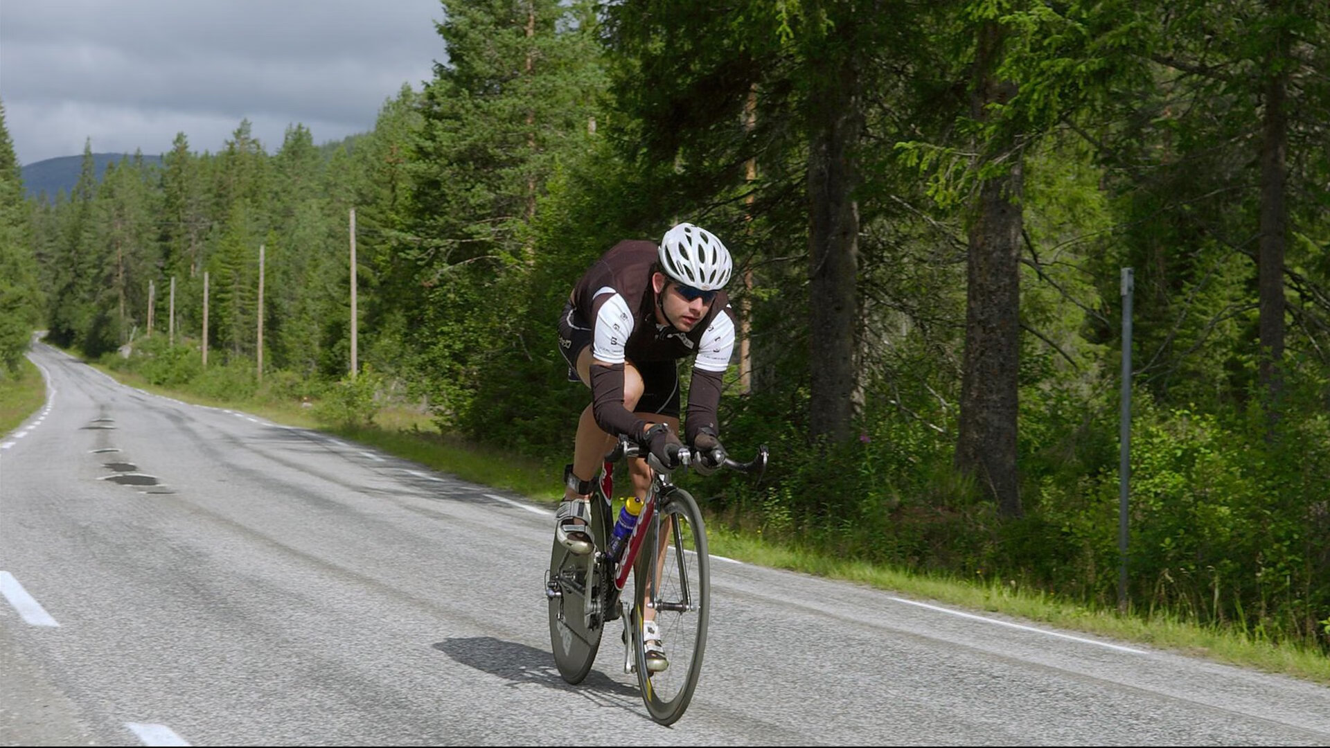 凯塞多西决封神！生死战完美表演，他让所有质疑者闭嘴