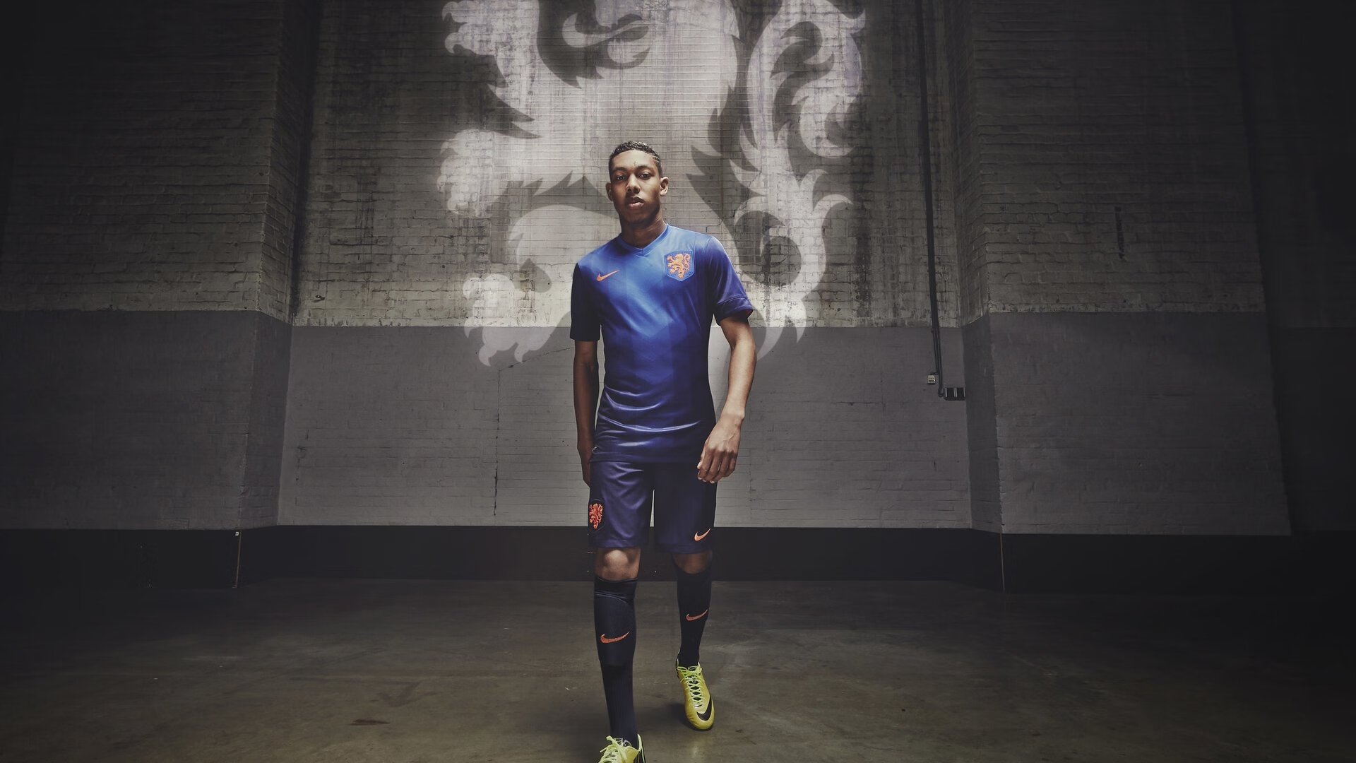 开云-杀戮球场，厄德高，现代后卫的致命ID